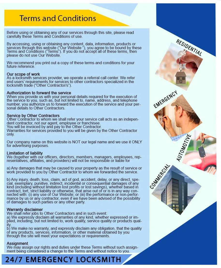 Hamilton OH Locksmiths Store Hamilton, OH 513-713-0208